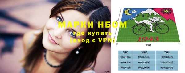 крисы Слюдянка